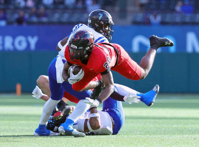 robbie rakestraw texas football 2023 byron nelson coppellNelson@Coppell_813